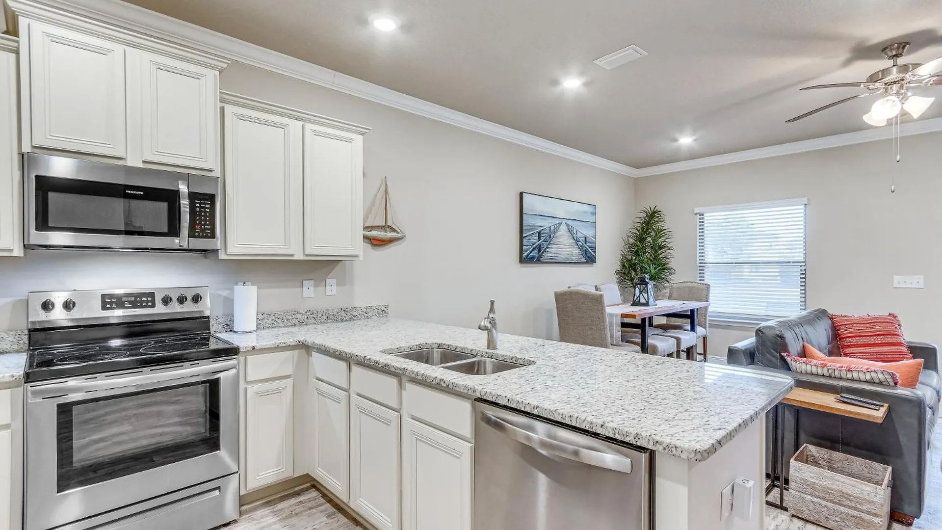 Holiday home Pensacola Vacation Rental With Community Pool! United States