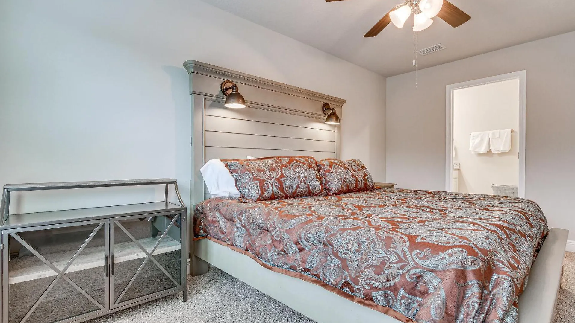 Pensacola Vacation Rental With Community Pool!