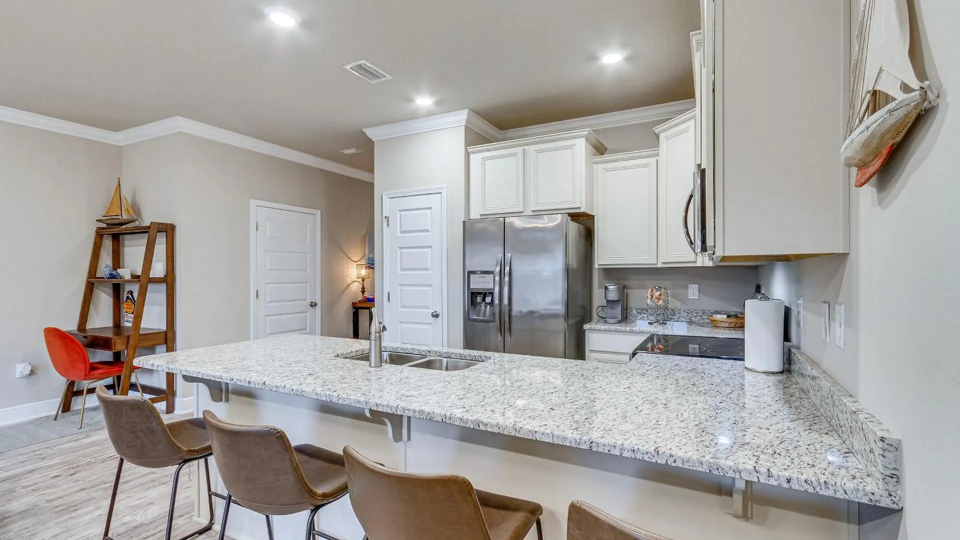 Pensacola Vacation Rental With Community Pool! Holiday home