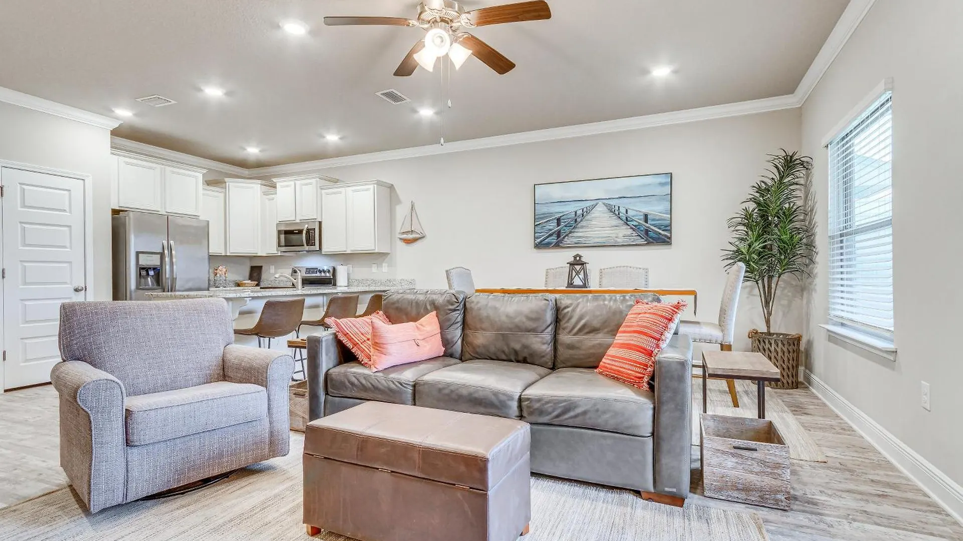 Pensacola Vacation Rental With Community Pool!