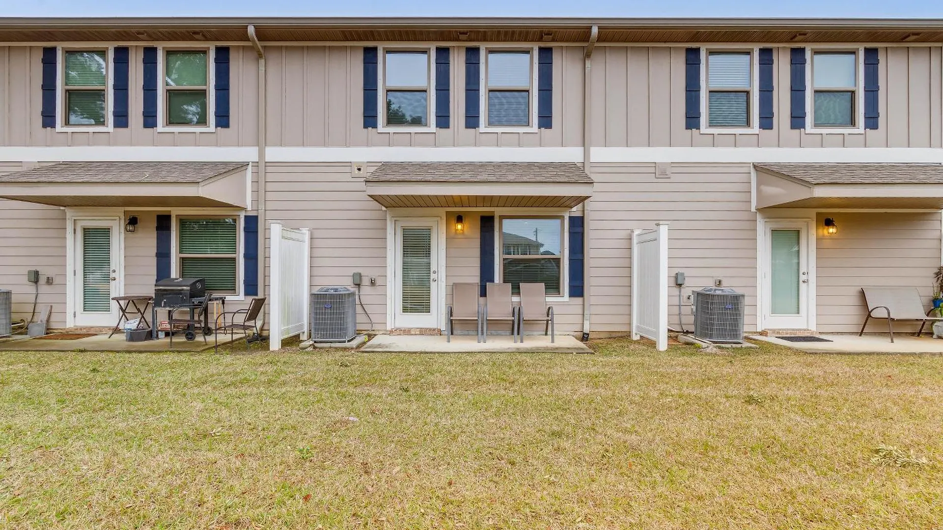 Pensacola Vacation Rental With Community Pool! United States
