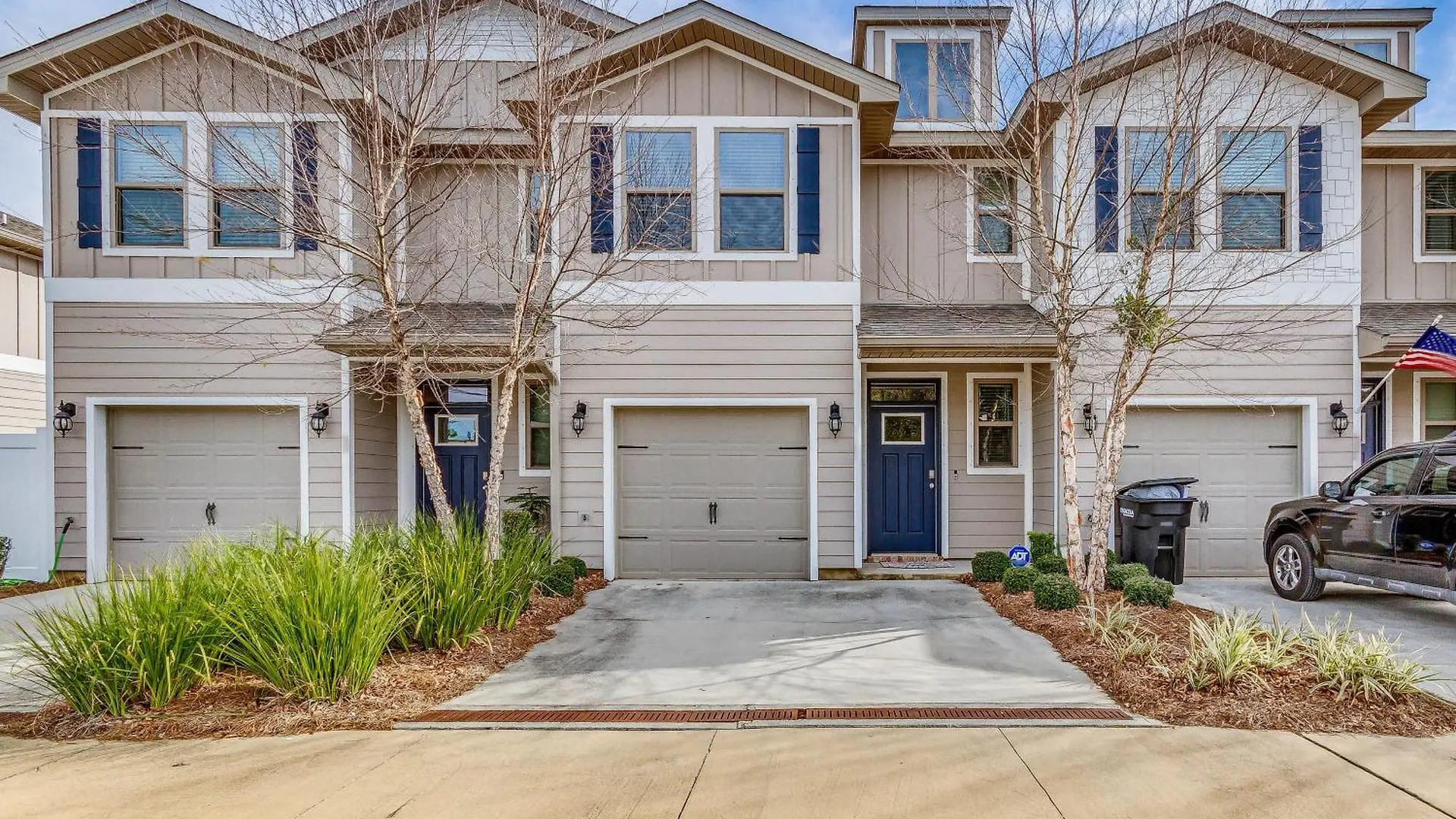 Pensacola Vacation Rental With Community Pool! Holiday home