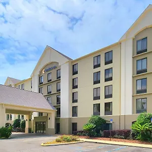 Comfort - University Area Pensacola