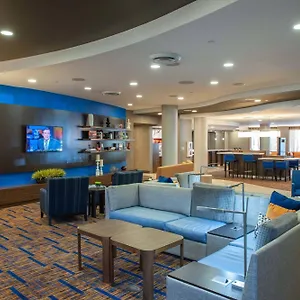 Courtyard By Marriott Downtown Pensacola